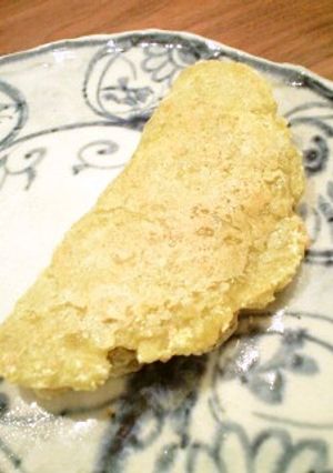ぎんなん餅-レシピのメイン写真