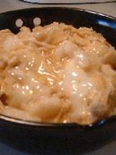 メガロ丼(どん)-レシピのメイン写真