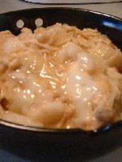 メガロ丼(どん)-レシピのメイン写真