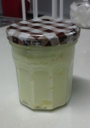 バタークリームならぬマーガリンクリーム♡-レシピのメイン写真