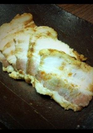 簡単チャーシュー-レシピのメイン写真