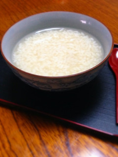 炊飯器で作る かんたん本格甘酒-レシピのメイン写真