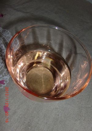 風邪予防に・・・白梅酢-レシピのメイン写真