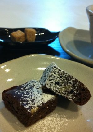 ✌チョコブラウニー-レシピのメイン写真