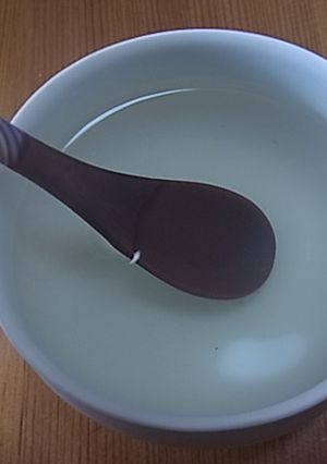 じゃばらのぽかぽかドリンク-レシピのメイン写真