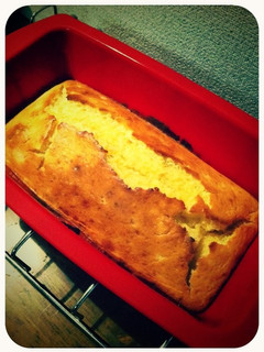 酒粕香る大人のパウンドケーキ-レシピのメイン写真