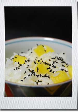 インカのめざめご飯-レシピのメイン写真