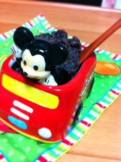 簡単すぎる?炊飯器であんこ-レシピのメイン写真