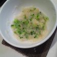 ☆離乳食・中期☆お麩とブロッコリー