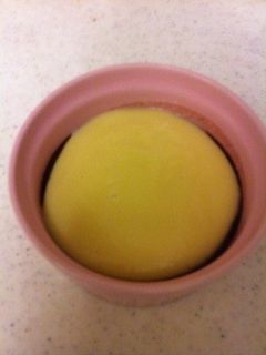 超簡単プリン-レシピのメイン写真