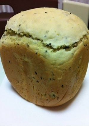 HB＊ベビと食べるさつまいも食パン＊-レシピのメイン写真