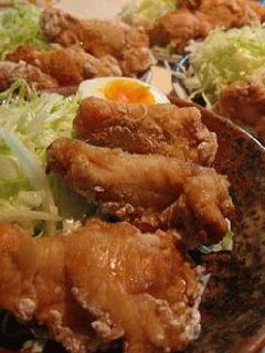 お店の味がする手羽元のから揚げ♪-レシピのメイン写真