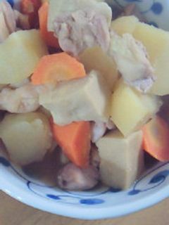 作り方も、味も優しい◇煮物◇-レシピのメイン写真