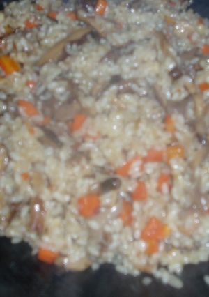 台湾のおこわ＝＝油飯-レシピのメイン写真