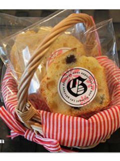 りんごとさつまいものパウンドケーキ-レシピのメイン写真