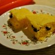 ルクエde長芋と人参の蒸しパン