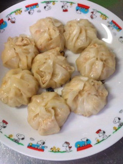 梅味噌味の包み焼き-レシピのメイン写真