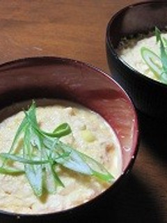 豆腐のたまご蒸し-レシピのメイン写真