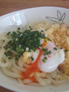 ほっとく温泉卵-レシピのメイン写真