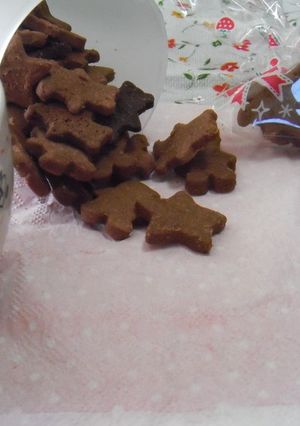 チョコクッキー❀-レシピのメイン写真