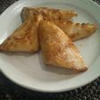 お弁当に♪タケノコの照り焼き
