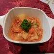 簡単ミネステロ−ネ