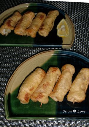 玉ねぎ＋で☆アゲの美味しい食べ方-レシピのメイン写真