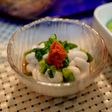 トロットロ濃厚♥白子ぽん酢(下処理方法)