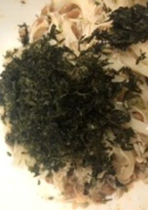 簡単！明太子うどん-レシピのメイン写真