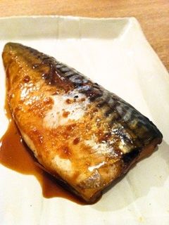 サバ煮(味噌煮)-レシピのメイン写真