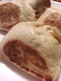 絶妙な組み合わせ!!『チーズ納豆巾着』-レシピのメイン写真