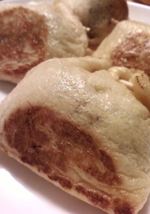 絶妙な組み合わせ!!『チーズ納豆巾着』-レシピのメイン写真