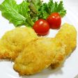 Wチーズカツレツ✿