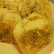 きつねの納豆だっこ