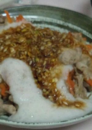 とろ旨！スタミナon豚肉炒め-レシピのメイン写真