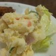 子供が好きな♡タルタルポテトサラダ