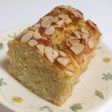 とっても簡単★HMでもちふわバナナケーキ