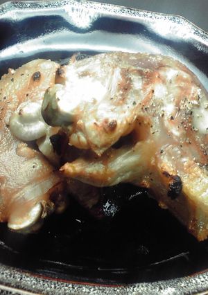 豚足！、一番簡単で美味しい食べ方♪-レシピのメイン写真