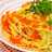 ✿いくらと大葉のパスタ✿