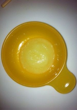 離乳食用りんごのすりおろし-レシピのメイン写真