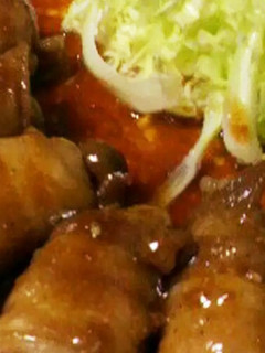 簡単!弁当にも!美味しい♪茸の豚肉巻き★-レシピのメイン写真