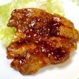 ケチャップで一味違う◎てりやきチキン