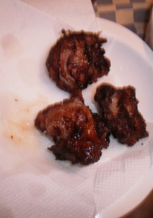 簡単塩麹から揚げ-レシピのメイン写真