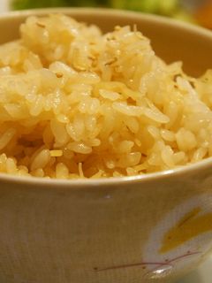 ✼バターの香り♡ホタテの炊き込みご飯✼-レシピのメイン写真