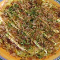 รูปของ しっとり★キャベツ焼き