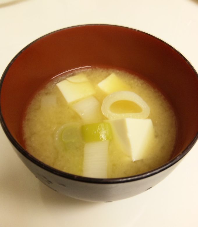 根深汁～寒い朝も元気に行ってらっしゃい！-レシピのメイン写真