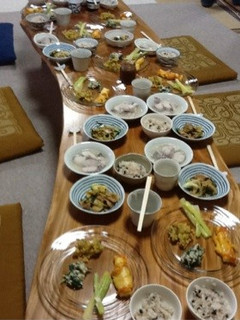 塩糀で切り干し大根のはりはり漬け-レシピのメイン写真