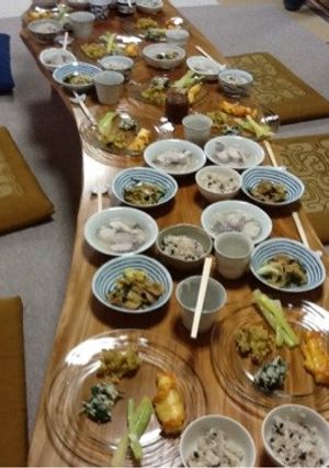 塩糀で切り干し大根のはりはり漬け-レシピのメイン写真