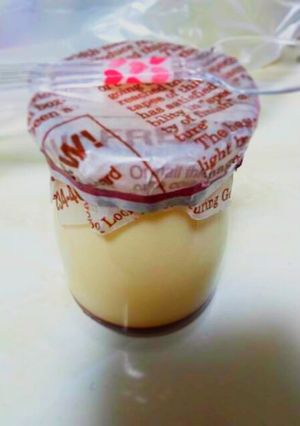 お店の味！？ぷりん-レシピのメイン写真