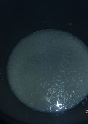 ご飯と米麹で手造り甘酒-レシピのメイン写真